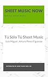 Sheet Music Now