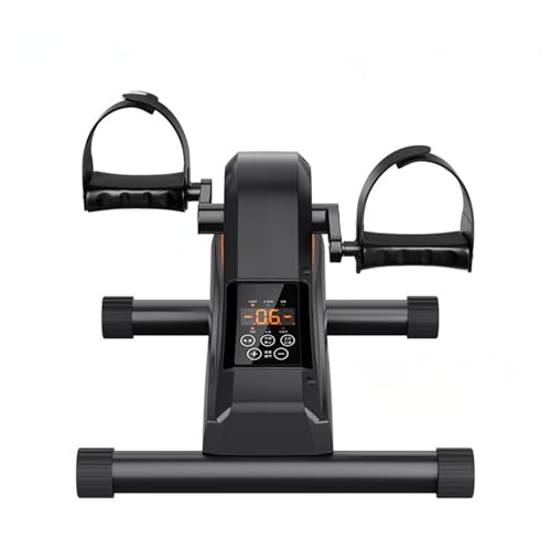 Bicicleta Eléctrica Mini para Ejercicio de Brazos y Piernas miniatura 1