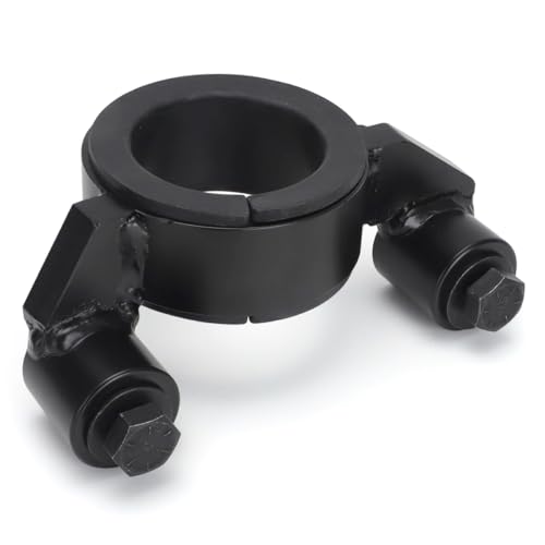 motoparty Rack and Pinion Mount for 2007-2013 Silverado Sierra 1500 2wd 4wd