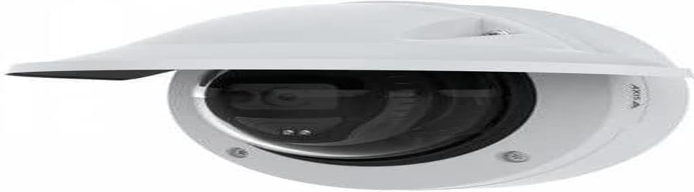 Amazon.co.jp: AXIS M3215-Lve 監視カメラ - カラー - ドーム : 家電