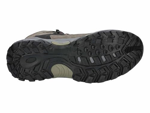 Image of Lico Unisex's Trekking Boots