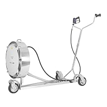 Mosmatic 80.617 high Pressure Hurricane pro HURp-520 21"