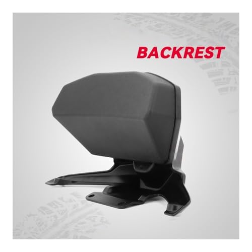 Coussin de dossier AK550 2017-2022 : confort lombaire passager optimal