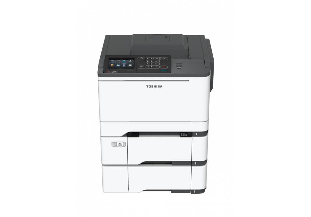 Toshiba Impresora Láser e-STUDIO388CP