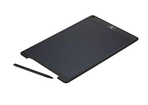 LCD Graphics Tablet with Pen (12in)