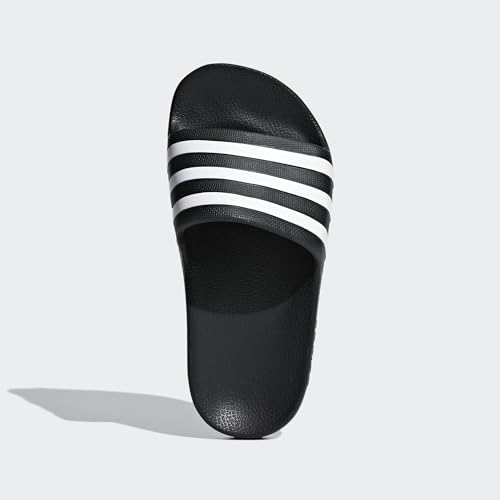 adidas Kids' Adilette Aqua Slide Sandal3