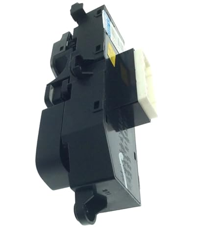 Botón P auto indicador con respuesta rápida para freno de mano electrónico IX45 2