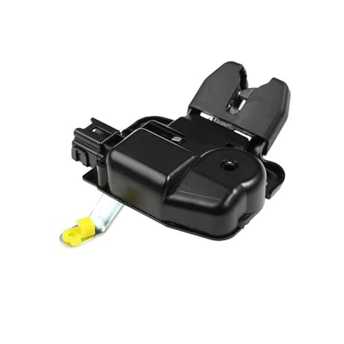 Rear Boot Tailgate Lock 84631-ED400 84631ED400 Tailgate Rear Tail Gate Latch for Nissan for Tiida for Latio 2007-2014 for Truck Lock