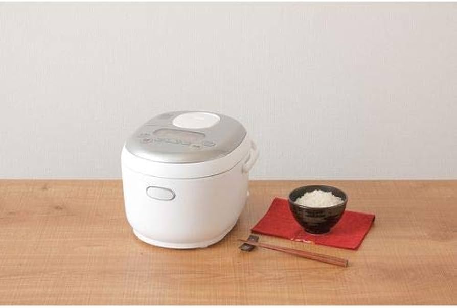 Amazon | アイリスオーヤマ 株 IRIS 514649 米屋の旨み ジャー