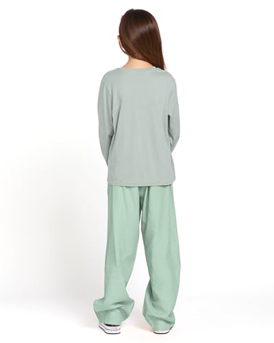 Volcom Girls' Made from Stoke Long Sleeve Tee2