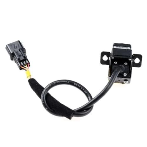 Caméra recul résout écran noir stationnement Hyundai i40 numéro 957603Z603