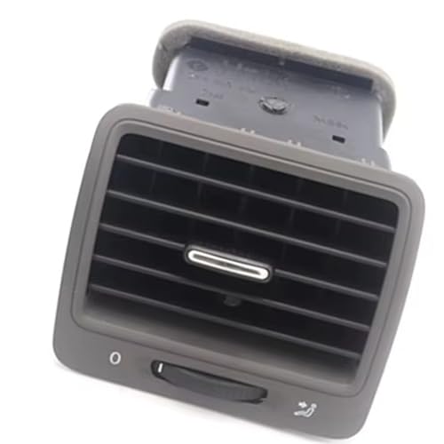 Cadre de ventilation Golf 5 pour console centrale arrière