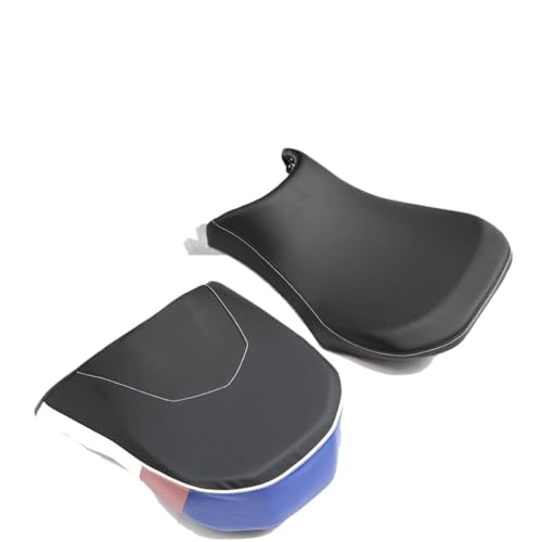 Coussin moto pour R1250GS selle passager contre mal de dos
