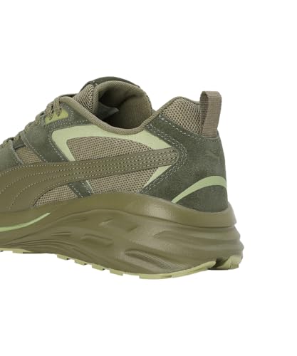 Image of Puma Unisex-Adult Hypnotic Ls Res Sneaker