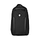 Victorinox Altmont Professional Tablet Sling, Schultertasche mit Tabletfach, Damen/Herren, 10 Zoll Tabletfach, 10 x 24 x 39 cm, 8 l, Schwarz