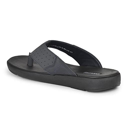 Liberty Coolers N.Blue Casual Thong For Mens