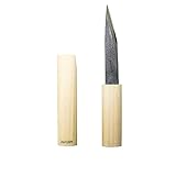 三木章刃物本舗 横手小刀 ブラック 90mm 520319