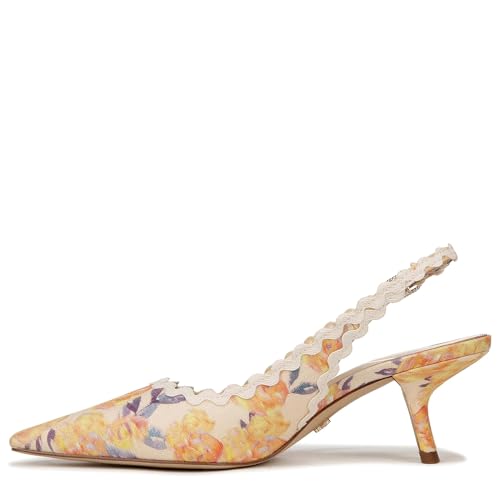 Image of Sam Edelman Women's Bianka Slingback Pumps