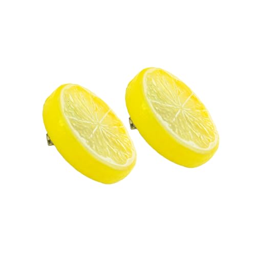 Pinzas para el pelo de metal pequeñas pack de 2 unidades accesorios para el cabello mujer