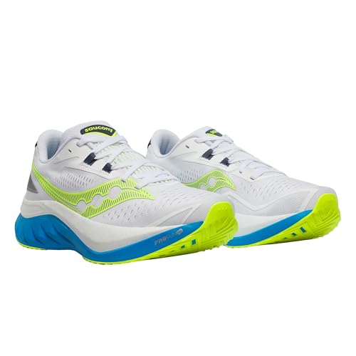 Image of Saucony Men's Endorphin Speed 4 Sneaker