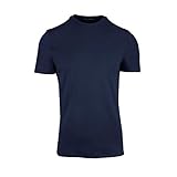 Robert Barakett Men's Georgia Short Sleeve Crew Neck T-Shirt