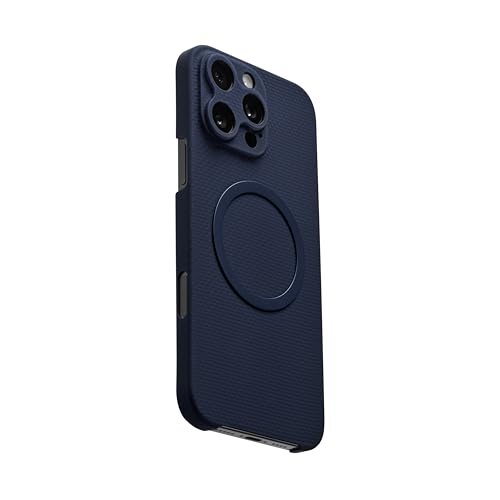Latercase | MagLock Ring 2-Pack | Willy Blue | Ultra-Thin Magnetic Attachment for a Secure Phone Ring Holder & Other MagSafe Accessories | Attaches to Any Magnetic Attachment | MagSafe Accessories by Latercase - Used condition - US$10.84