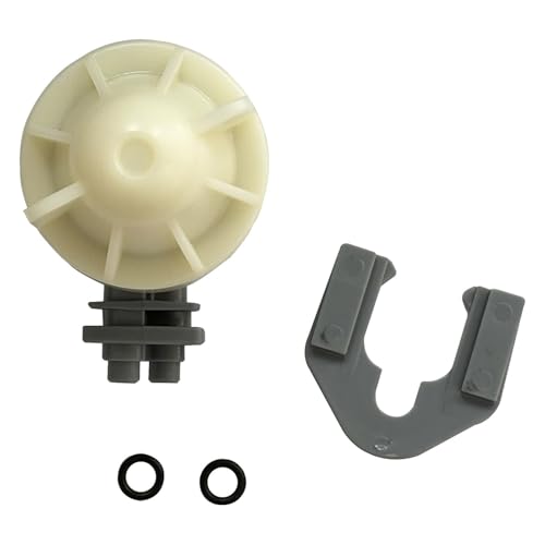 Accesorios de Repuesto para Ablandador de Agua con Boquilla y Tubo Venturi Portátil miniatura 3