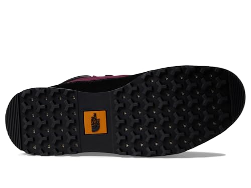 Image of THE NORTH FACE Men's Back-to-berkeley IvBackpacking Boot