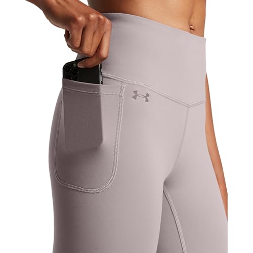 Image of Under Armour Women's Motion Ankle Leggings with Pockets
