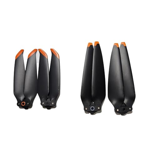 1�Z�b�g �p�h�� ��m�C�Y 4Pro 3/3Pro/3Classic/3T Air 3/3S 2/2S �v���y���p 2 3 3Pro 12�� �l�W(Air 3 Air 3S)