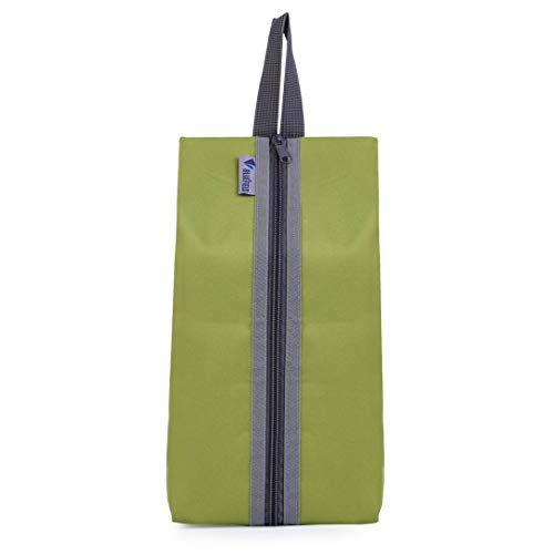 Swiftswan Shoes Bag Storage Travel Organizer Bag Dustproof Household for Men and Women Travel Shoe Bags