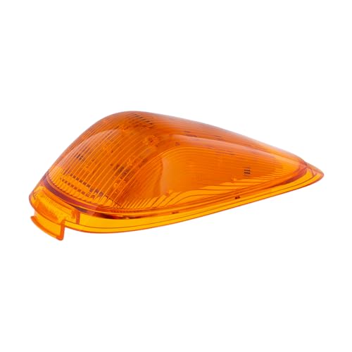 United Pacific 19LED Grakon 2000 Luz Cabina Marcador Ámbar miniatura 5
