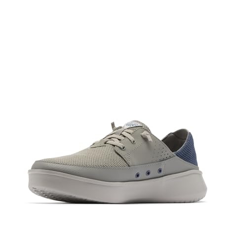 Image of Columbia Men's Boatside Breathe Relaxed PFG Loafers