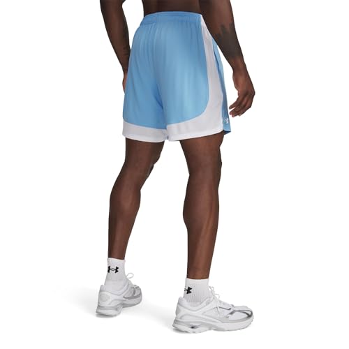 Image of Under Armour 7 inch Tech Vent Shorts