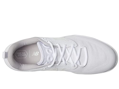 Image of New Balance Men's Fresh Foam 3000 V6 Molded Baseball Shoes