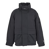 [オークリー] ジャケット FGL PUFFY JACKET 5.7 メンズ (01N) PHANTOM