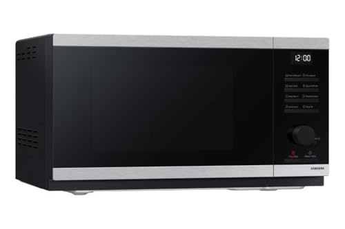 Samsung Microwave - Image 4