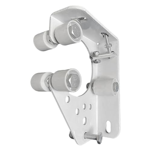 Soporte Refugio Toldos Autocaravanas Marco Aluminio Ajustable para Toldos Telescópicos Aire Libre Accesorios Toldo Resistente A Intemperie