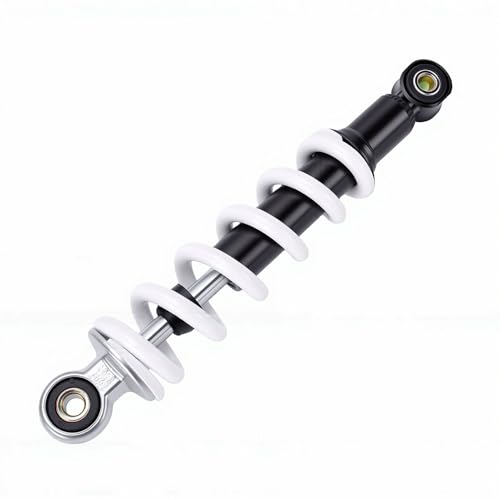 Amortisseur avant moto 220mm idéal pour les sorties tout-terrain en mini vélo et quad