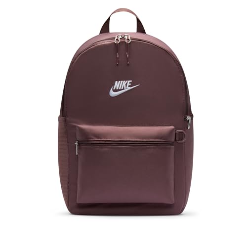 Nike Mochila Heritage, tatuagem/tatuagem/branca, média
