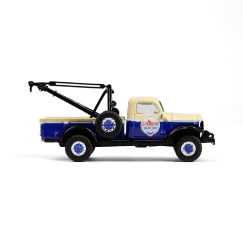 1/64 Dodge Power Wagon Wrecker 1948 miniatura 4