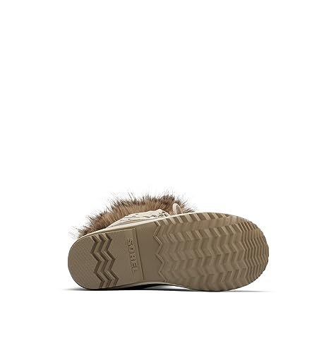 Image of Sorel Womens Joan of Arctic Waterproof Boots