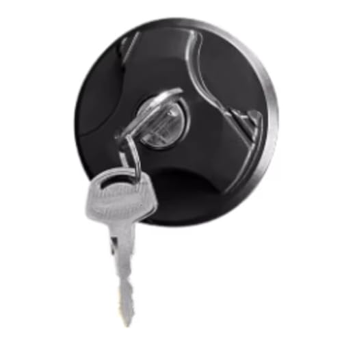 Bouchon de réservoir carburant pour Lancia Y 840 de 1995 à 2003 remplace OE 2993927