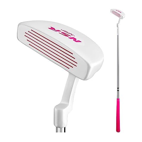 Putter junior WACTO Cover