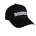 Produktbild Gamusi Game Stranding Sam Blue Hat Battle Baseball Cap Letter Bridges Unisex Verstellbare Sonnenhüte, Schwarze Stickerei, Einheitsgröße