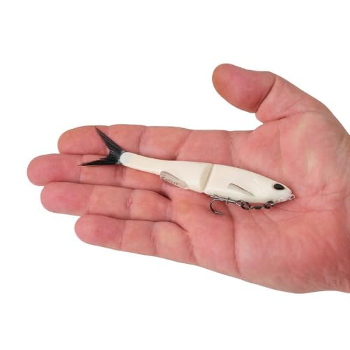 Berkley PowerBait Nessie Soft Bait