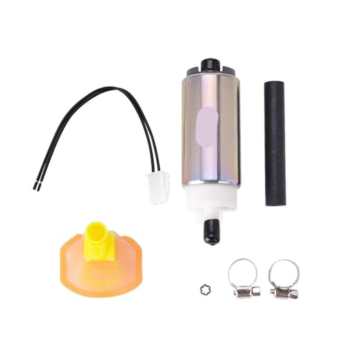Soluciona fallos de arranque con la bomba de motocicleta para 1D7-13907-00