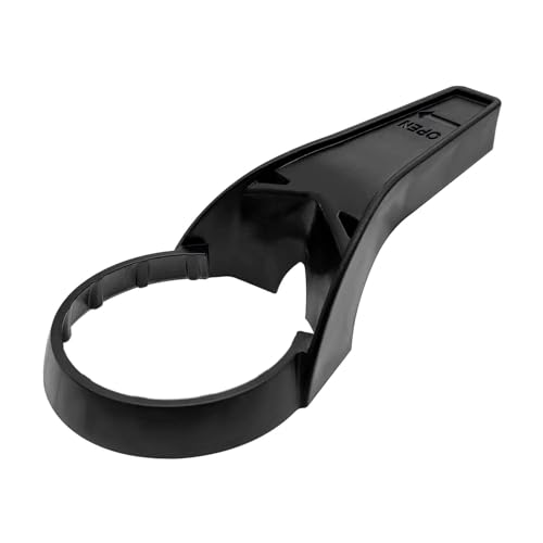 Mqetly ホイールハブキャップ取り外しツール W205 C63 S/用プロフェッショナルホイールハブキャップレンチ, 71mm