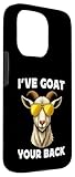 Zoom IMG-2 funny goat farming farmer joke
