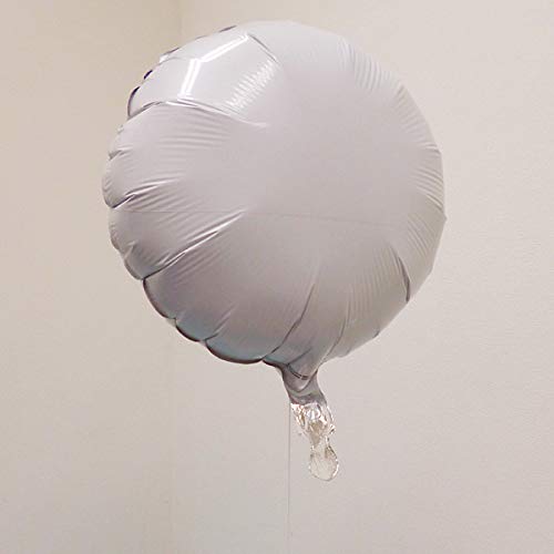 Amazon | 絵や文字が書ける 18インチ フィルム風船 3枚組 8302 | 風船